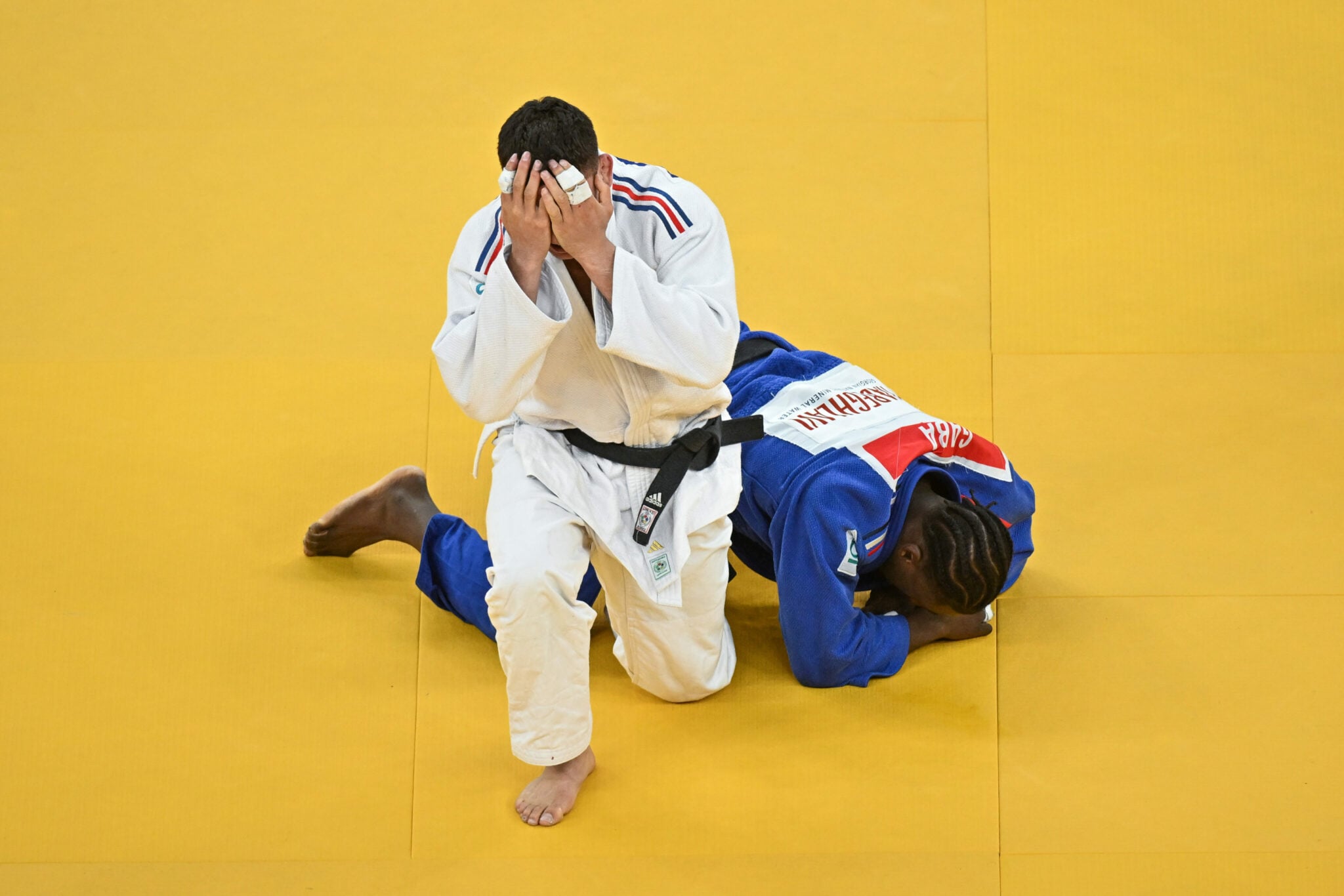 Europe&rsquo;s Rising Stars Step Into the Spotlight